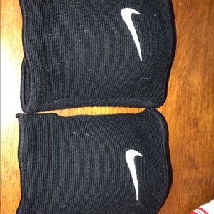 Nike Volleyball knee pads